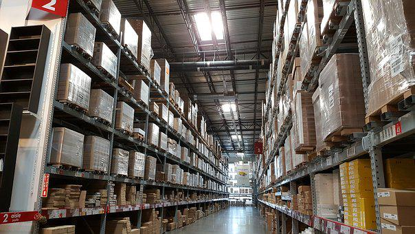 Warehouse Organizing Tips From the Experts