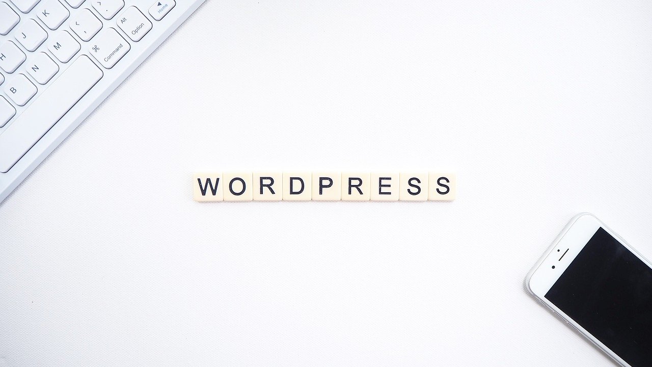 Creating a Business Website With WordPress