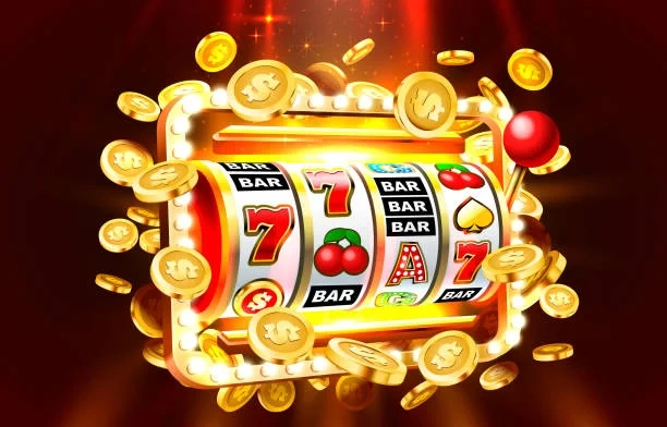Slot Gaming